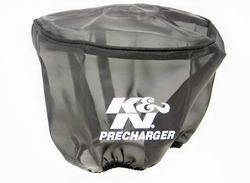 K&N Filters - PreCharger Filter Wrap - K&N Filters 22-8020PK UPC: 024844025579 - Image 1