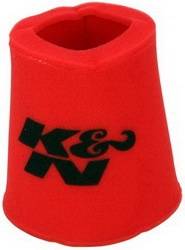 K&N Filters - Airforce Pre-Cleaner Foam Filter Wrap - K&N Filters 25-0810 UPC: 024844012760 - Image 1
