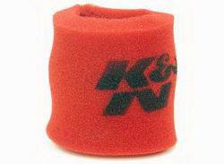 K&N Filters - Airforce Pre-Cleaner Foam Filter Wrap - K&N Filters 25-3346 UPC: 024844012944 - Image 1