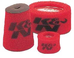 K&N Filters - Airforce Pre-Cleaner Foam Filter Wrap - K&N Filters 25-3770 UPC: 024844013002 - Image 1