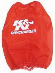 K&N Filters - DryCharger Filter Wrap - K&N Filters RC-4700DR UPC: 024844106827 - Image 1