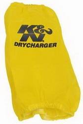 K&N Filters - DryCharger Filter Wrap - K&N Filters RC-4700DY UPC: 024844106834 - Image 1