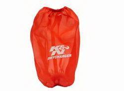 K&N Filters - DryCharger Filter Wrap - K&N Filters RC-4780DR UPC: 024844094322 - Image 1