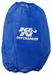 K&N Filters - DryCharger Filter Wrap - K&N Filters RC-5046DL UPC: 024844106896 - Image 1