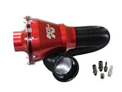 K&N Filters - Apollo Cold Air Intake System - K&N Filters RC-5052AR UPC: 024844113689 - Image 1