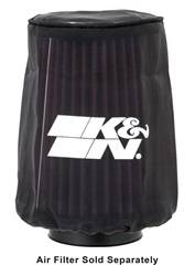 K&N Filters - DryCharger Filter Wrap - K&N Filters RC-5062DK UPC: 024844326409 - Image 1