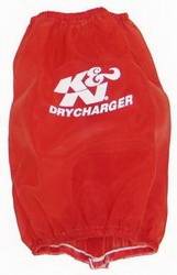 K&N Filters - DryCharger Filter Wrap - K&N Filters RC-5100DR UPC: 024844106957 - Image 1