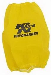 K&N Filters - DryCharger Filter Wrap - K&N Filters RC-5100DY UPC: 024844106964 - Image 1