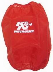 K&N Filters - DryCharger Filter Wrap - K&N Filters RC-5102DR UPC: 024844107343 - Image 1