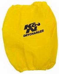 K&N Filters - DryCharger Filter Wrap - K&N Filters RC-5102DY UPC: 024844107350 - Image 1