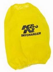 K&N Filters - DryCharger Filter Wrap - K&N Filters RC-5106DY UPC: 024844107008 - Image 1
