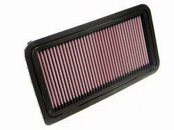 K&N Filters - Air Filter - K&N Filters 33-2335 UPC: 024844118097 - Image 1