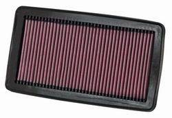 K&N Filters - Air Filter - K&N Filters 33-2383 UPC: 024844196545 - Image 1