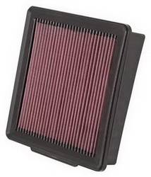 K&N Filters - Air Filter - K&N Filters 33-2398 UPC: 024844198082 - Image 1