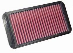 K&N Filters - Air Filter - K&N Filters 33-2579 UPC: 024844032096 - Image 1