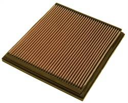 K&N Filters - Air Filter - K&N Filters 33-2779 UPC: 024844046338 - Image 1