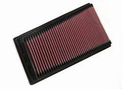 K&N Filters - Air Filter - K&N Filters 33-2781 UPC: 024844046352 - Image 1