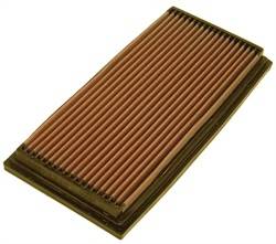 K&N Filters - Air Filter - K&N Filters 33-2739 UPC: 024844046130 - Image 1