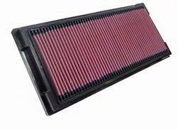 K&N Filters - Air Filter - K&N Filters 33-2745 UPC: 024844032867 - Image 1