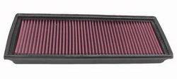 K&N Filters - Air Filter - K&N Filters 33-2865 UPC: 024844102874 - Image 1