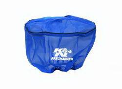 K&N Filters - PreCharger Filter Wrap - K&N Filters RD-5000PL UPC: 024844021588 - Image 1