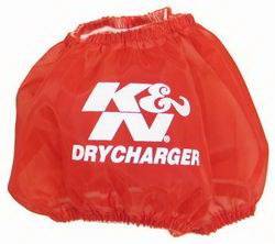 K&N Filters - DryCharger Filter Wrap - K&N Filters RF-1028DR UPC: 024844107114 - Image 1