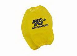 K&N Filters - DryCharger Filter Wrap - K&N Filters RF-1032DY UPC: 024844086488 - Image 1
