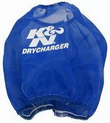 K&N Filters - DryCharger Filter Wrap - K&N Filters RF-1036DL UPC: 024844107145 - Image 1