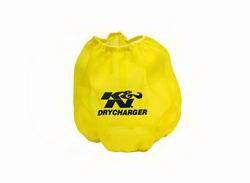 K&N Filters - DryCharger Filter Wrap - K&N Filters RF-1042DY UPC: 024844086686 - Image 1