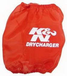 K&N Filters - DryCharger Filter Wrap - K&N Filters RP-4660DR UPC: 024844107244 - Image 1