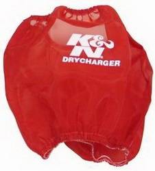 K&N Filters - DryCharger Filter Wrap - K&N Filters RP-5103DR UPC: 024844107305 - Image 1