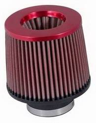 K&N Filters - Custom Inverted Air Filter - K&N Filters RR-3001 UPC: 024844081858 - Image 1