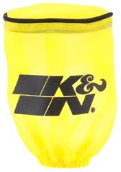 K&N Filters - DryCharger Filter Wrap - K&N Filters RU-1280DY UPC: 024844349637 - Image 1