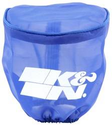 K&N Filters - DryCharger Filter Wrap - K&N Filters RU-1750DB UPC: 024844349651 - Image 1