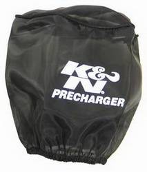 K&N Filters - PreCharger Filter Wrap - K&N Filters RU-2430PK UPC: 024844110077 - Image 1