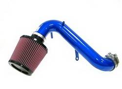 K&N Filters - Typhoon Short Ram Cold Air Induction Kit - K&N Filters 69-2541TB UPC: 024844103017 - Image 1