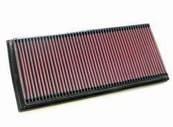 K&N Filters - Air Filter - K&N Filters 33-2130 UPC: 024844069474 - Image 1