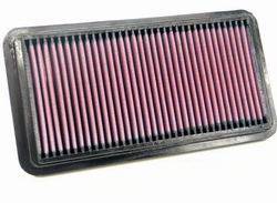 K&N Filters - Air Filter - K&N Filters 33-2180 UPC: 024844081902 - Image 1