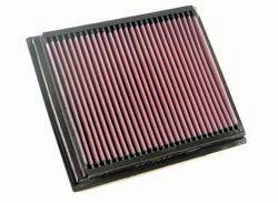 K&N Filters - Air Filter - K&N Filters 33-2265 UPC: 024844099822 - Image 1