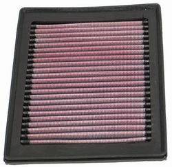 K&N Filters - Air Filter - K&N Filters 33-2291 UPC: 024844105820 - Image 1