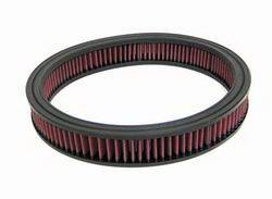 K&N Filters - Air Filter - K&N Filters E-1515 UPC: 024844035172 - Image 1