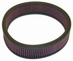 K&N Filters - Air Filter - K&N Filters E-1530 UPC: 024844002303 - Image 1