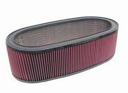 K&N Filters - Air Filter - K&N Filters E-1966 UPC: 024844002501 - Image 1