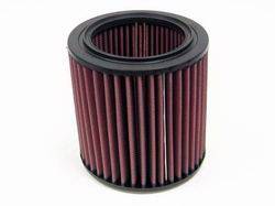 K&N Filters - Air Filter - K&N Filters E-2450 UPC: 024844002822 - Image 1