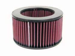 K&N Filters - Air Filter - K&N Filters E-2536 UPC: 024844002945 - Image 1