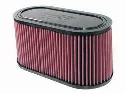 K&N Filters - Air Filter - K&N Filters E-3033 UPC: 024844186614 - Image 1