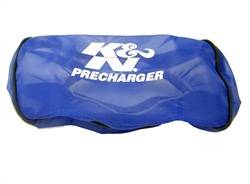 K&N Filters - PreCharger Filter Wrap - K&N Filters E-3321PL UPC: 024844021267 - Image 1