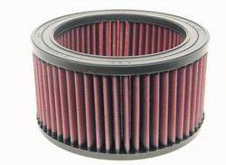 K&N Filters - Air Filter - K&N Filters E-3390 UPC: 024844004017 - Image 1