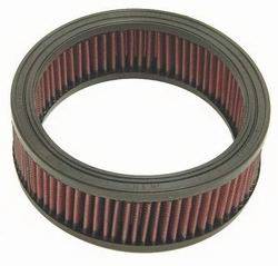 K&N Filters - Air Filter - K&N Filters E-3450 UPC: 024844004086 - Image 1