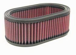 K&N Filters - Air Filter - K&N Filters E-3461 UPC: 024844018960 - Image 1